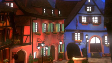 VR Another World