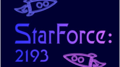 StarForce: 2193
