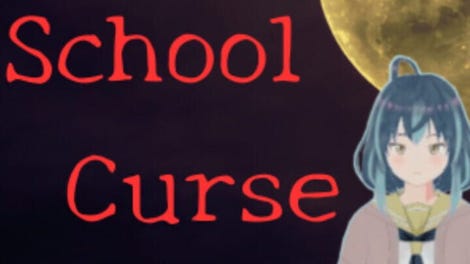 School Curse