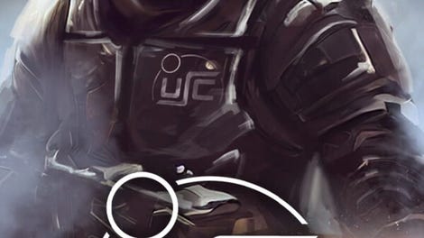 USC: Counterforce