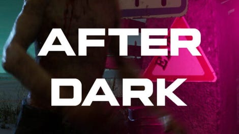 After Dark