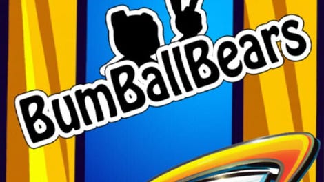 Bum Ball Bears