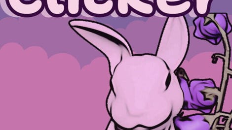 Bunny Clicker