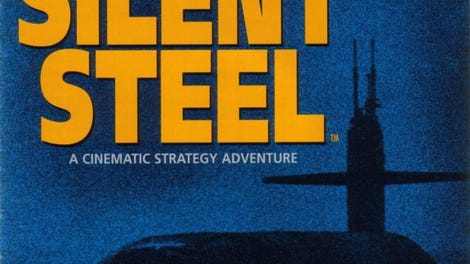 Silent Steel
