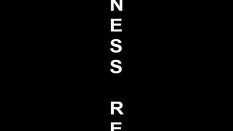 Darkness Reborn