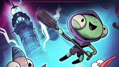 Ship of Fools: Aquapocalypse Edition