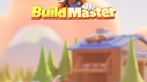 Build Master: MarsVille