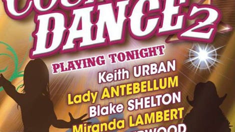 Country Dance 2