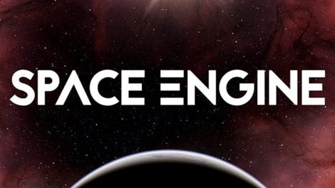 SpaceEngine