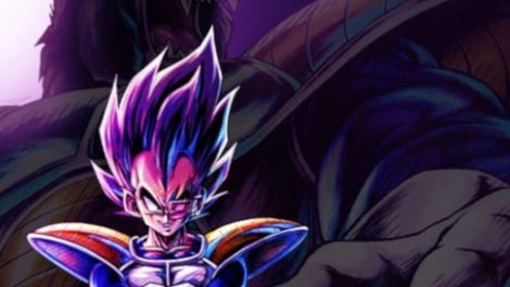 Dragon Ball: The Breakers - Season 2