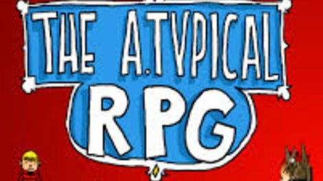 The A.Typical RPG