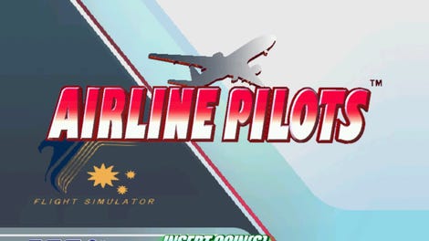 Airline Pilots