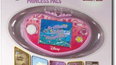 Disney Game It! Princess Pals