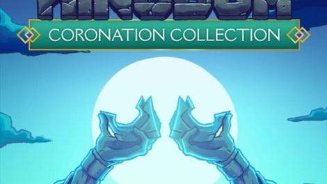 Kingdom Coronation Collection
