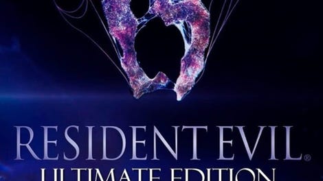 Resident Evil 6: Ultimate Edition