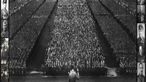 World War II Europe 1939-1945