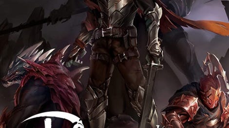 Death's Gambit