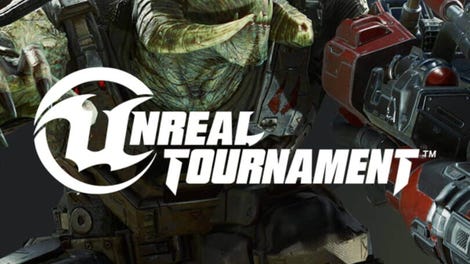 Unreal Tournament