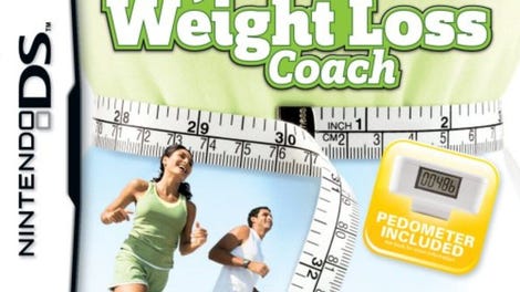 My Weight Loss Coach
