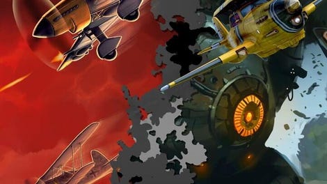 Arcade Shoot-em-up Bundle - Kotaku