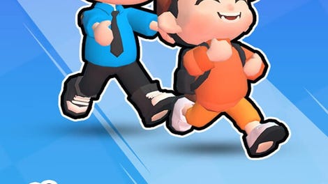 Prison Escape io