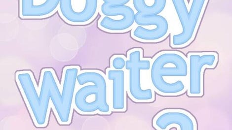 Doggy Waiter 2