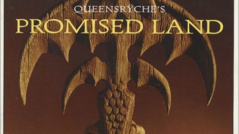 Queensrÿche's Promised Land