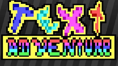 Text Adventure Engine