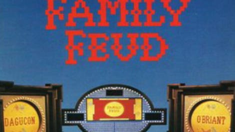 Family Feud