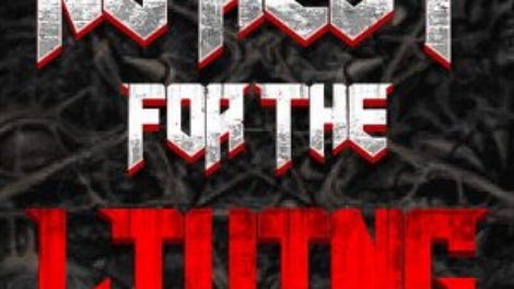 Doom II: No Rest for the Living