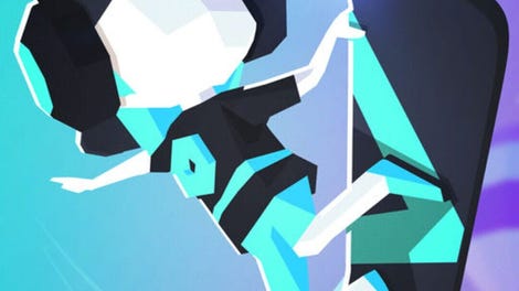 Flip: Surfing Colors