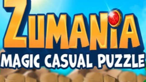 Zumania: Magic Casual Puzzle