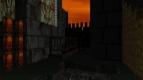 Fortress 1024