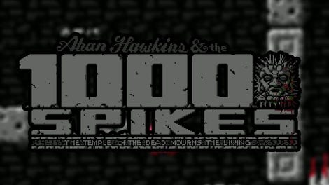 Aban Hawkins & the 1000 Spikes