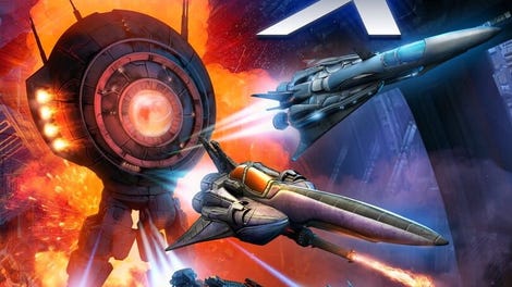Söldner-X Complete Collection