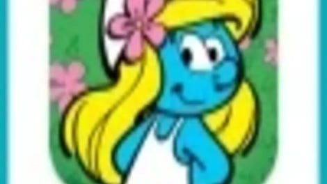 Smurfs' Village