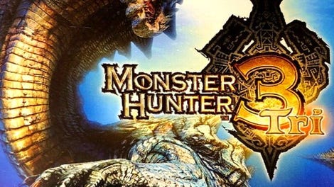 Monster Hunter Tri: Classic Controller Pro Pack