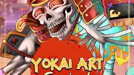 Yokai Art: Survival