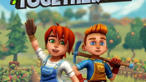 Farm Together 2