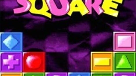 Maniac Square