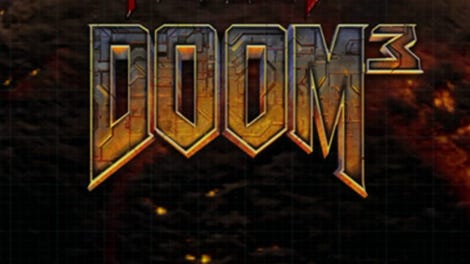Perfected Doom 3
