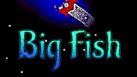 Big Fish