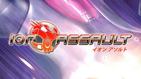 Ion Assault
