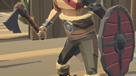 Legendary Knight