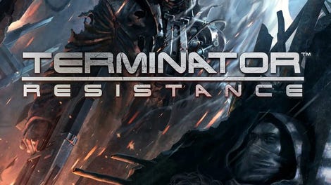 Terminator: Resistance - Kotaku