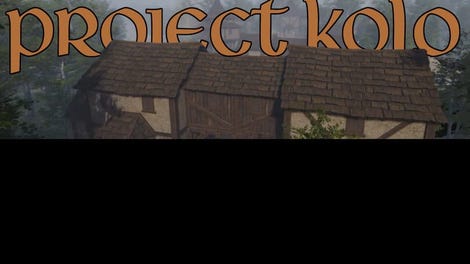 Project Kolo
