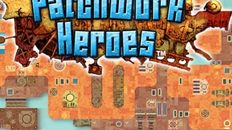 Patchwork Heroes