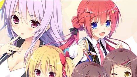 Renai Karichaimashita: Koikari - Love For Hire