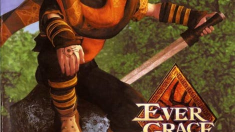Evergrace