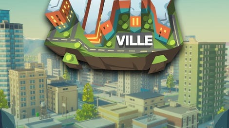 NiftyVille